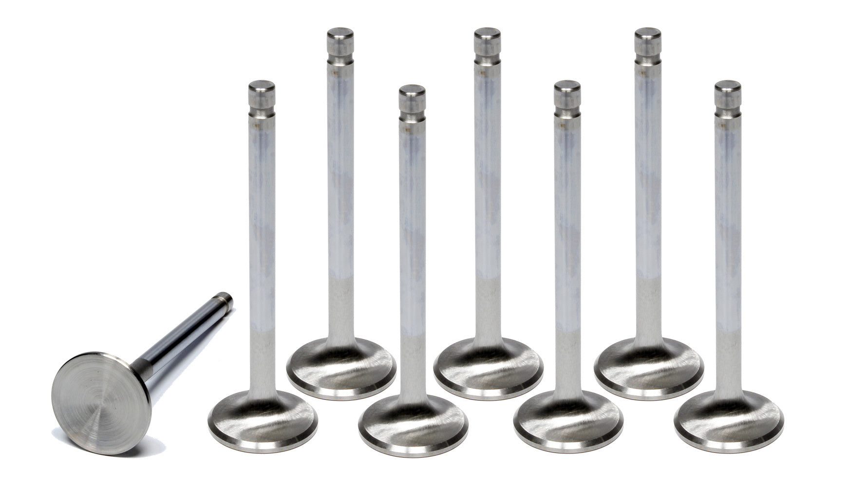 Ferrea F6309-8 SBC C/6 1.500 Exhaust Valves Ferrea F6309-8