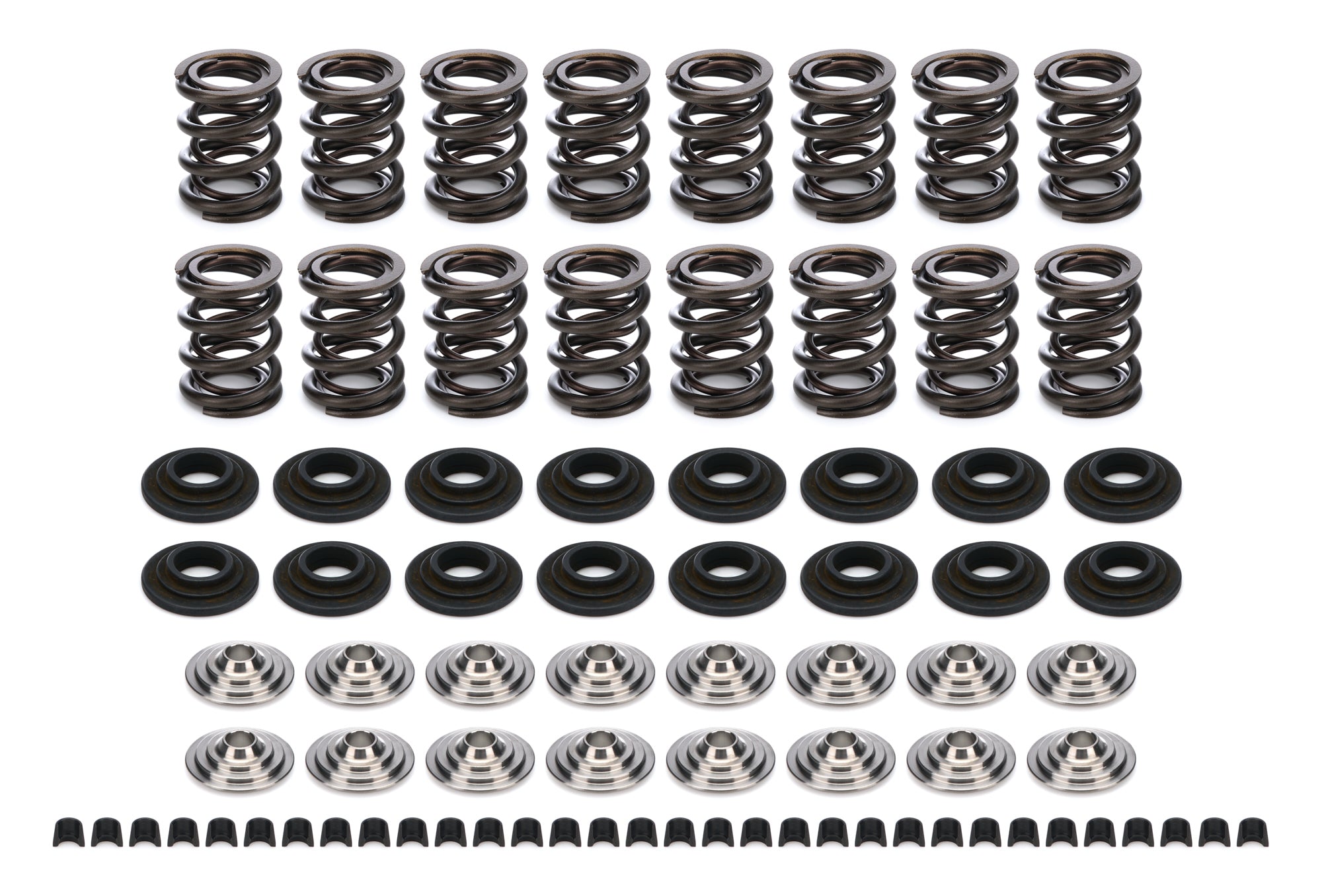 Ferrea KT4001 Endurance Dual Spring Kit Honda/Acura1.6/1.8 Ferrea KT4001