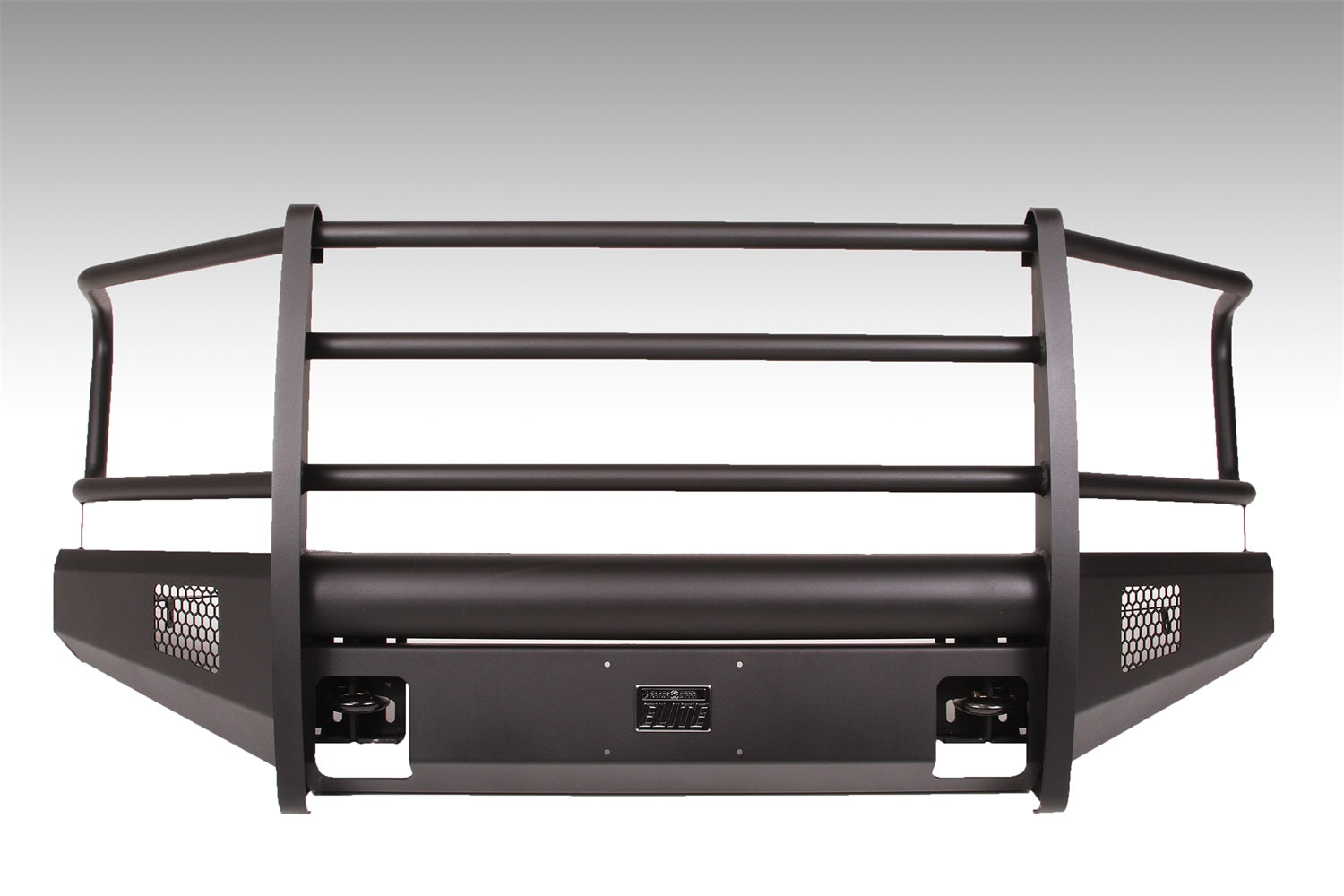 Fab Fours FF15-R3250-1 Elite Front Bumper Fab Fours FF15-R3250-1