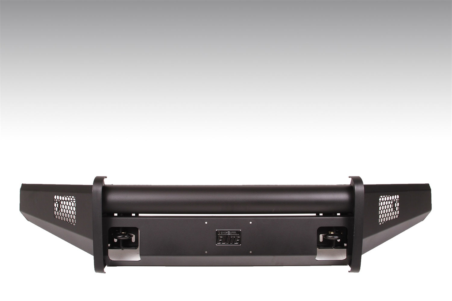 Fab Fours FF15-R3251-1 Elite Front Bumper Fab Fours FF15-R3251-1