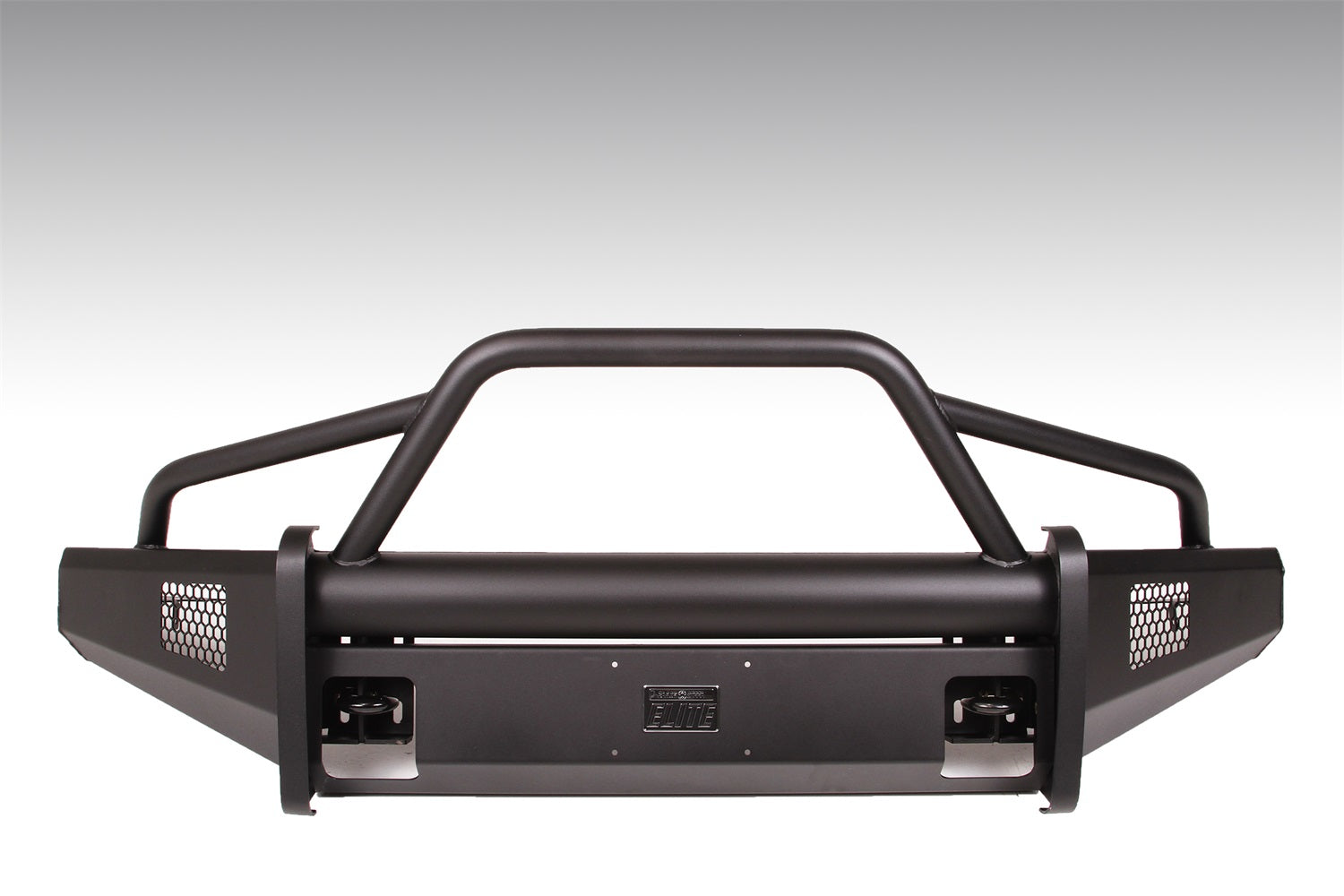 Fab Fours FF15-R3252-1 Elite Front Bumper Fab Fours FF15-R3252-1
