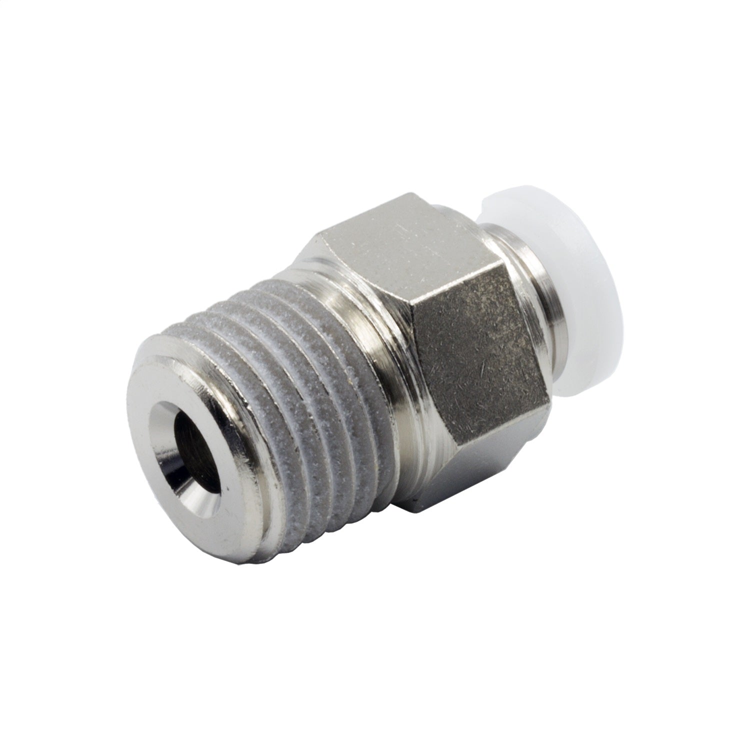 Dedenbear FHQD 1/4in. OD QUICK DISCONNECT TO 1/4in. NPT THREAD Dedenbear FHQD