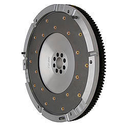 Fidanza Performance 186501 Aluminum SFI Flywheel - Ford 5.0L 157 Tooth Fidanza Performance 186501