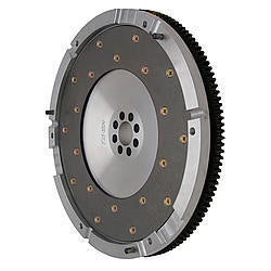 Fidanza Performance 186511 Aluminum SFI Flywheel - SBF 164 Tooth- External Fidanza Performance 186511