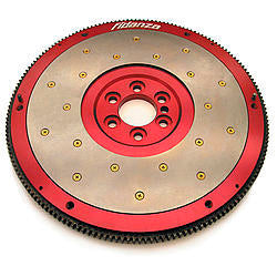 Fidanza Performance 198681 Aluminum SFI Flywheel - SBC 168 Tooth- Int. Bal. Fidanza Performance 198681