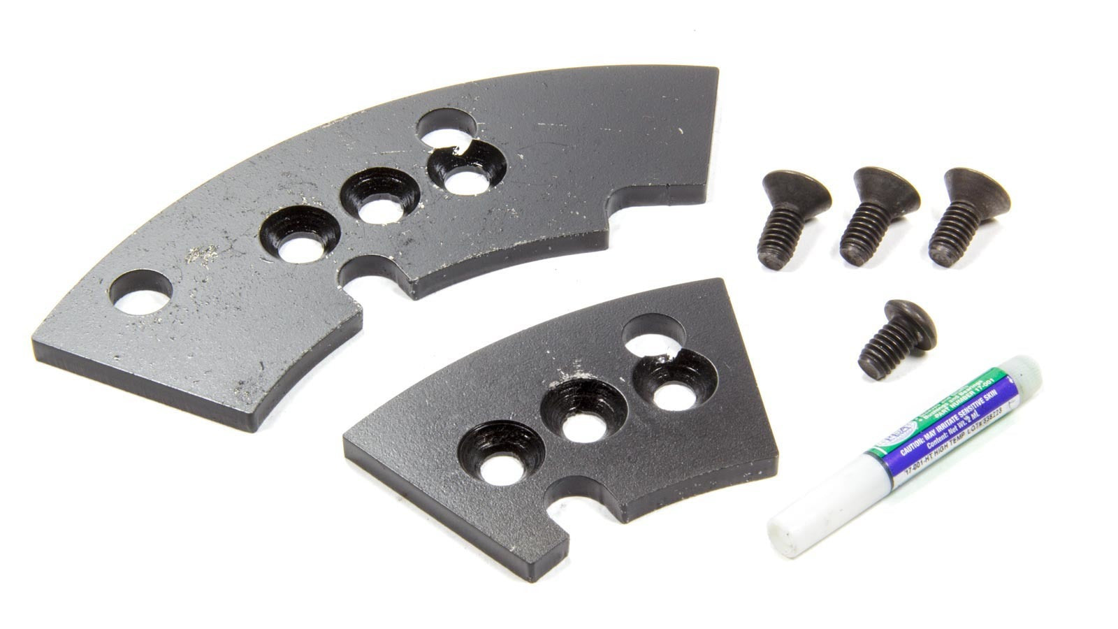 Fidanza Performance 338885 Flywheel Counter Weight Kit - Ford Fidanza Performance 338885