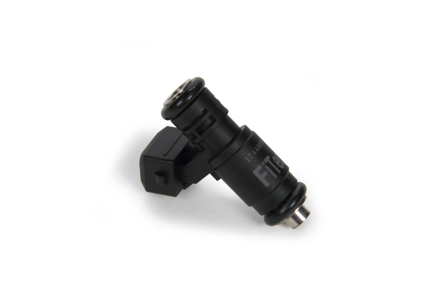 FiTech Fuel Injection 10055 Repl. Fuel Injector 55LB FiTech Fuel Injection 10055