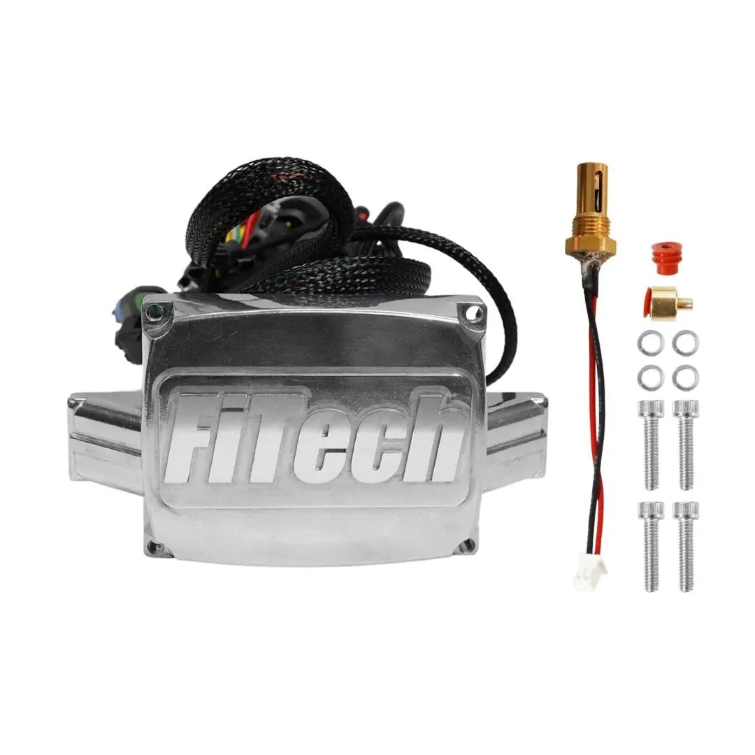 FiTech Fuel Injection 30001-1 30001 Replacement ECU FiTech Fuel Injection 30001-1
