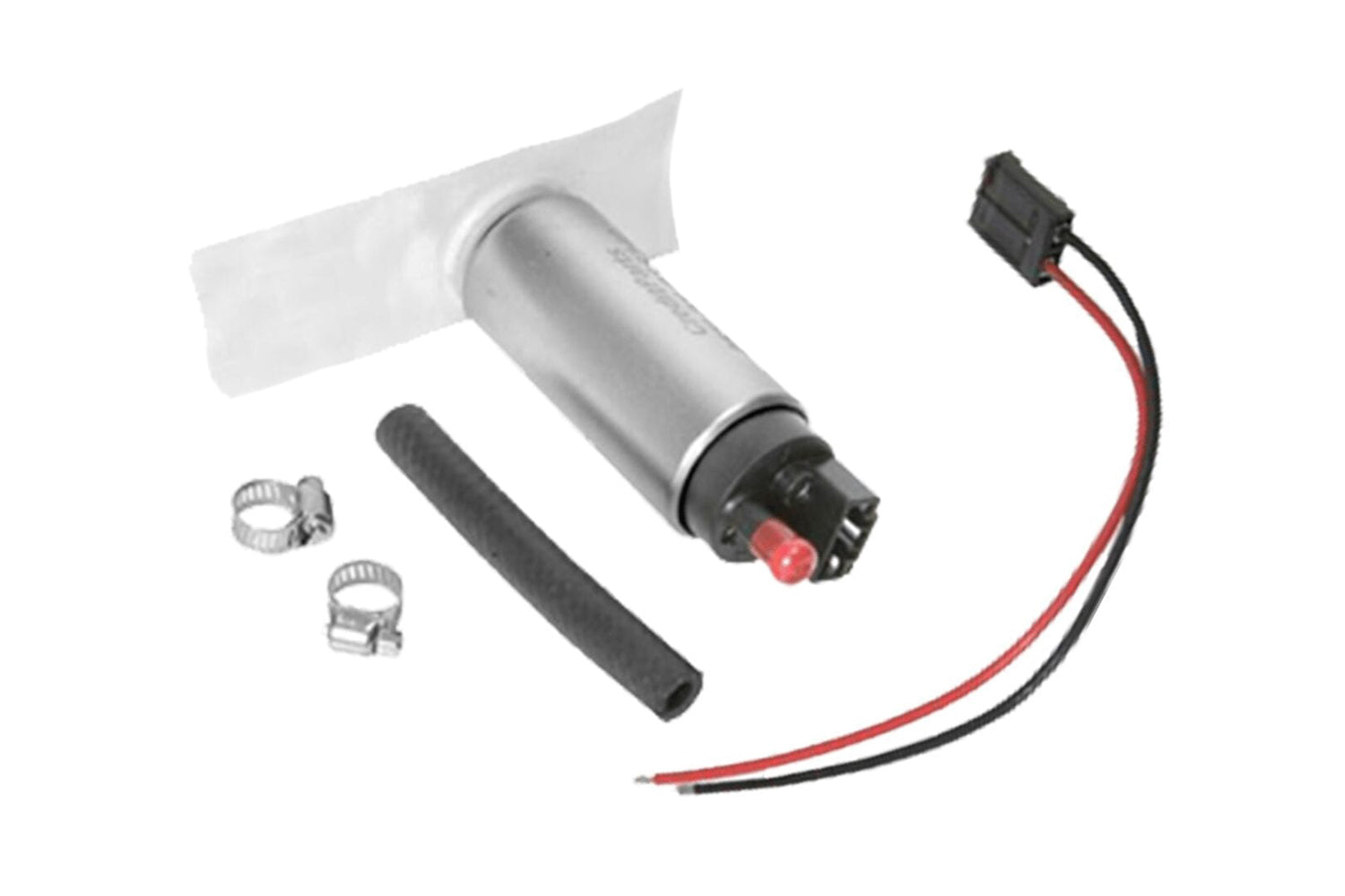 FiTech Fuel Injection 50102 In-Tank 340Lph EFI Fuel Pump FiTech Fuel Injection 50102