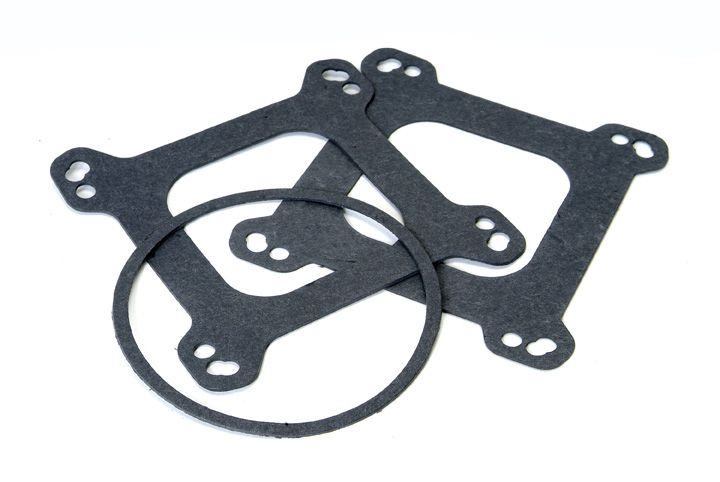 FiTech Fuel Injection 60001 Gasket Kit (3pk) FiTech Fuel Injection 60001