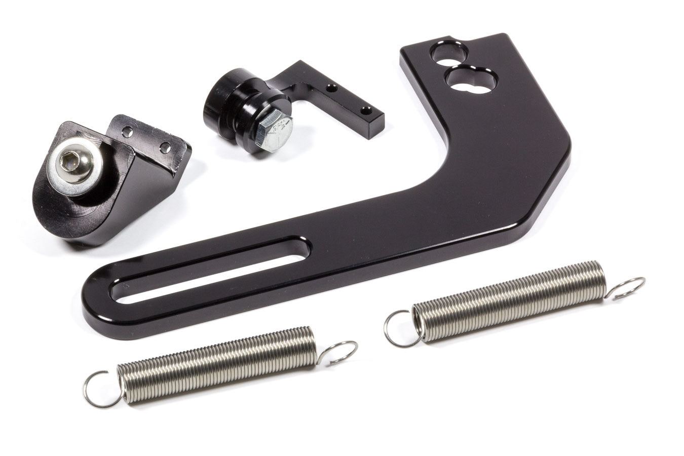 FiTech Fuel Injection 60011 Throttle Return Spring Kit FiTech Fuel Injection 60011