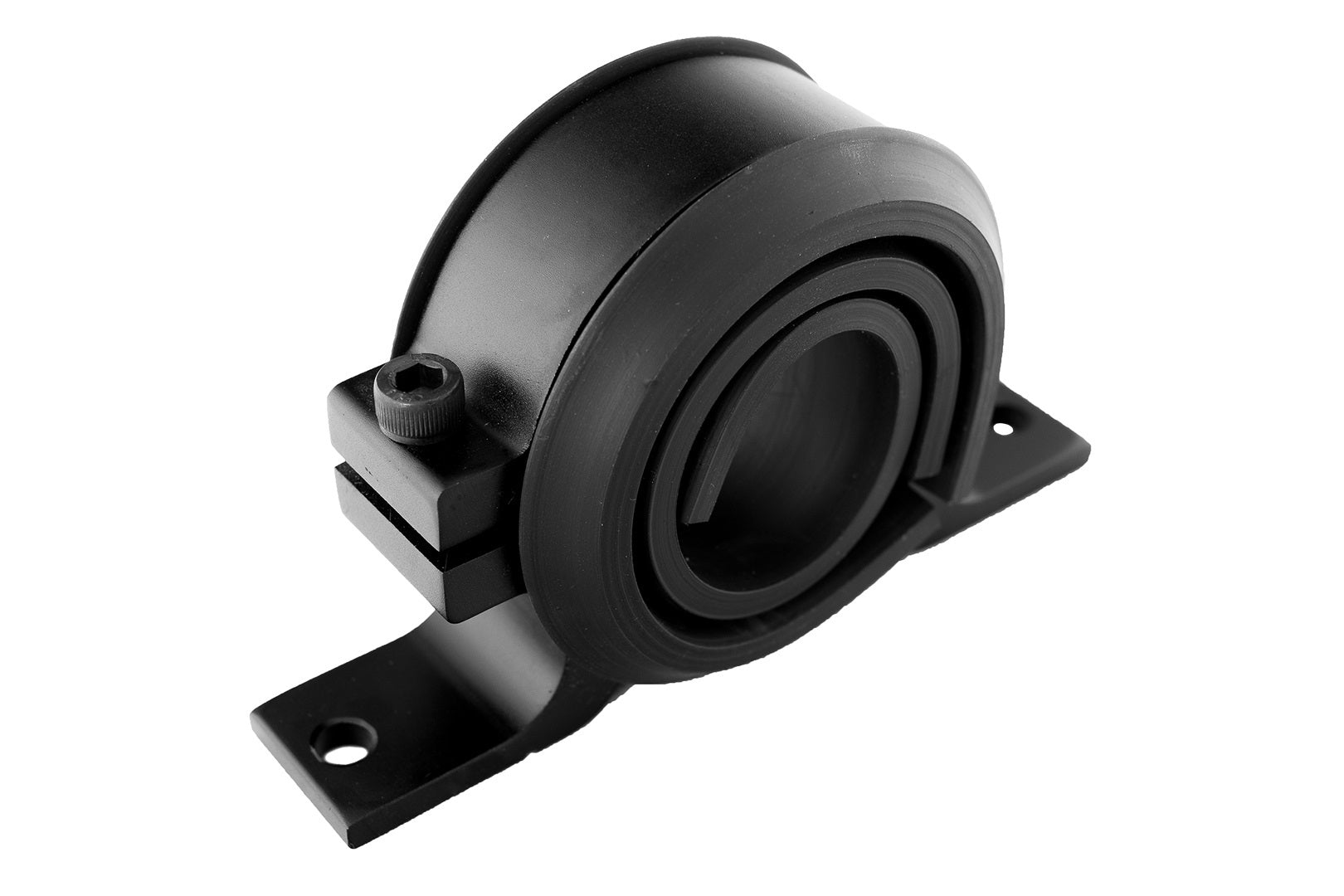 FiTech Fuel Injection 80110 Bracket - Fuel Pump Mounting FiTech Fuel Injection 80110