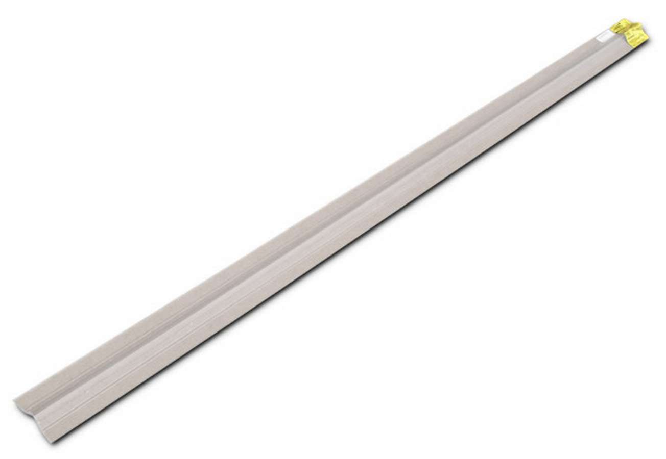 Five Star Fabricating 000-2100 Rub Rail Polycarbonate 75in Five Star Fabricating 000-2100