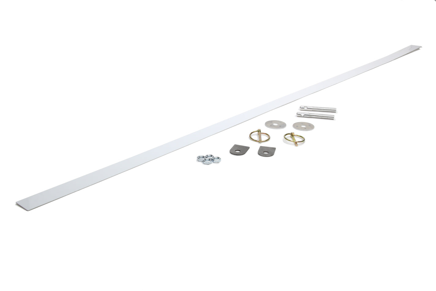 Five Star Fabricating 000-310H Deck Lid Hold Down Kit Five Star Fabricating 000-310H