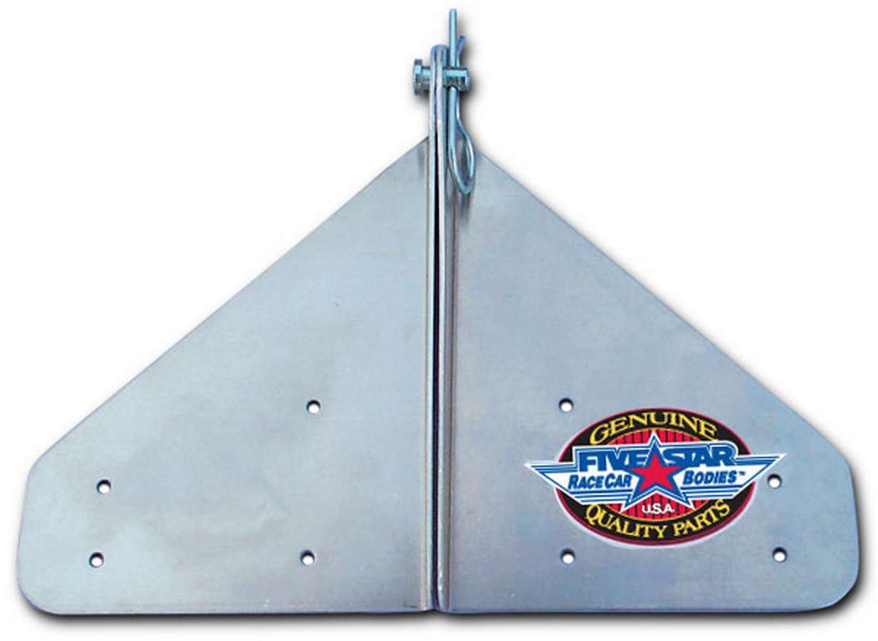 Five Star Fabricating 000-33H Universal Hinge Kit Five Star Fabricating 000-33H