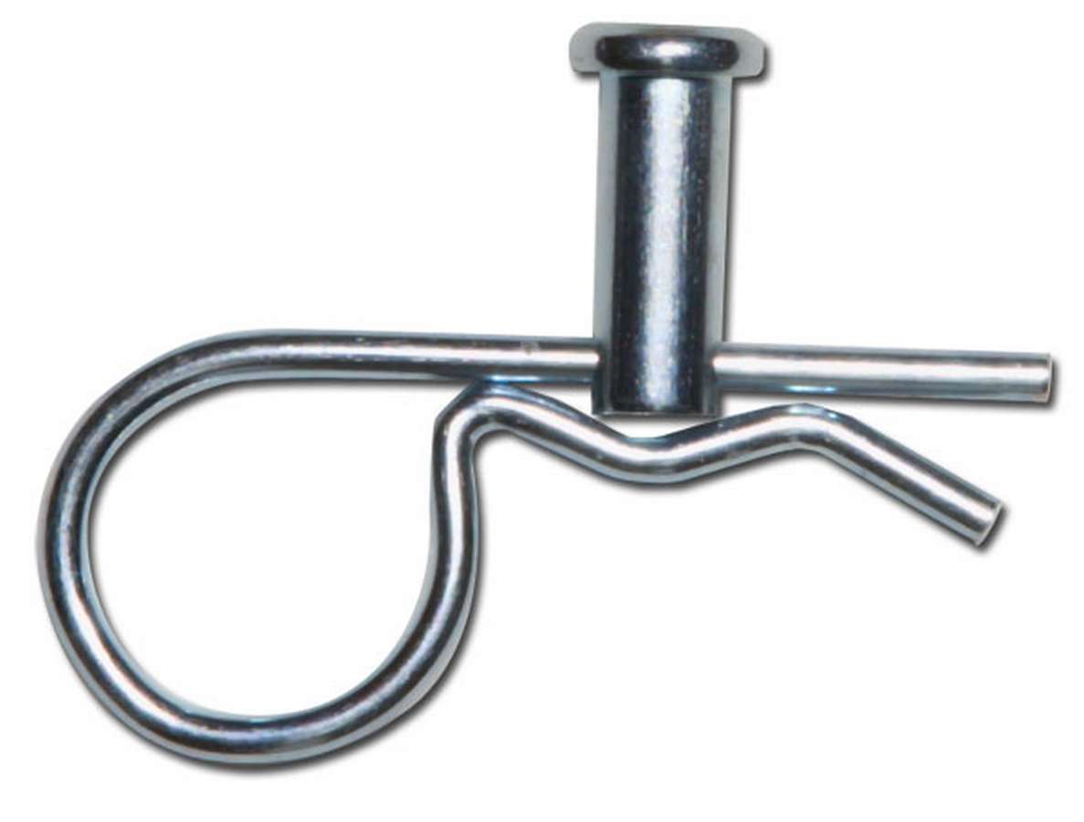 Five Star Fabricating 000-33HP Hinge Pin & Clip Assy. Five Star Fabricating 000-33HP