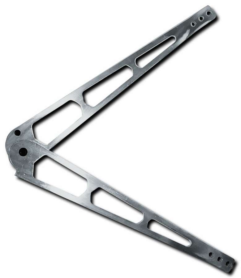 Five Star Fabricating 000-3400 Hood Prop Pair Five Star Fabricating 000-3400