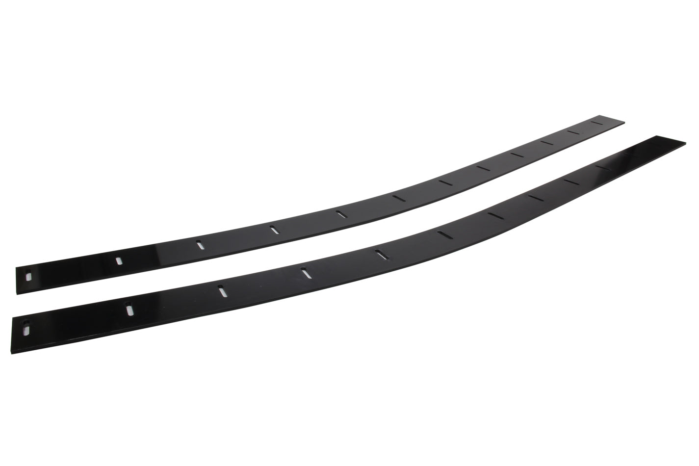 Five Star Fabricating 000-400-B ABC Wear Strips Lower Nose 1pr Black Five Star Fabricating 000-400-B