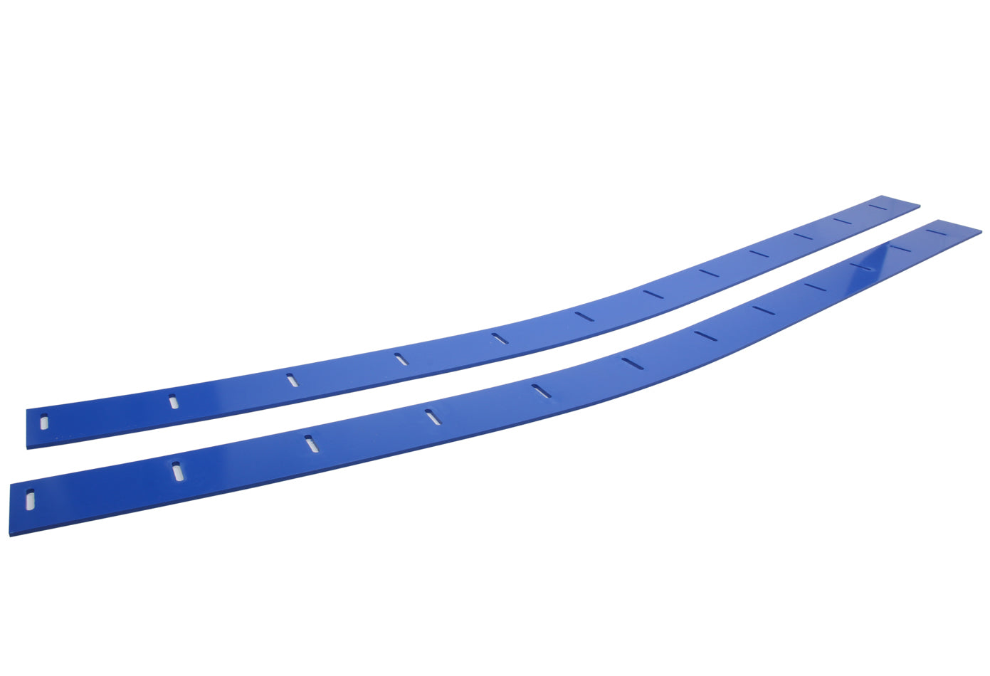 Five Star Fabricating 000-400-CB ABC Wear Strips Lower Nose 1pr Chevron Blue Five Star Fabricating 000-400-CB