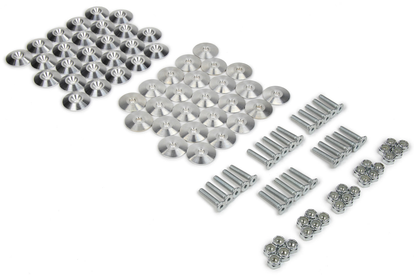 Five Star Fabricating 000-400K ABC Wear Strip Attaching Kit Five Star Fabricating 000-400K