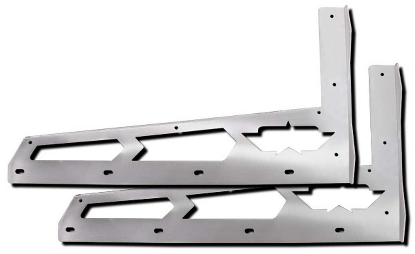 Five Star Fabricating 000-500 Nose Brackets Pair Five Star Fabricating 000-500