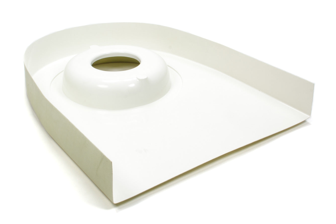 Five Star Fabricating 000-5114 14in Cowl Ind. System F/G 4 BBL Five Star Fabricating 000-5114