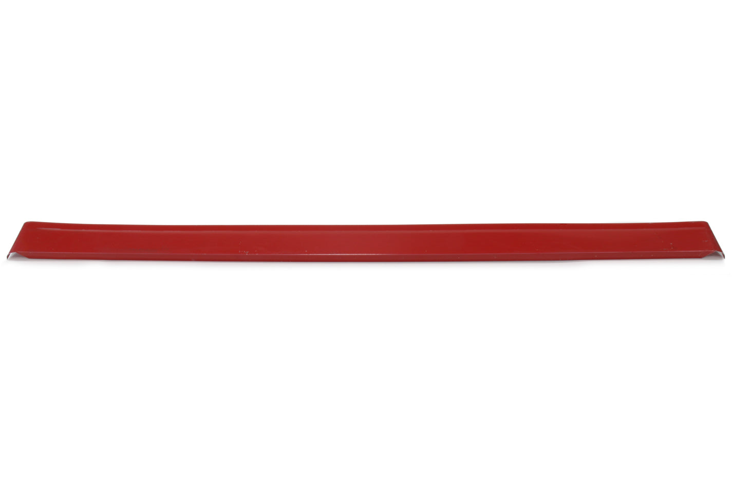 Five Star Fabricating 000-5501A-R Contoured Rocker Panel Red Aluminum Five Star Fabricating 000-5501A-R