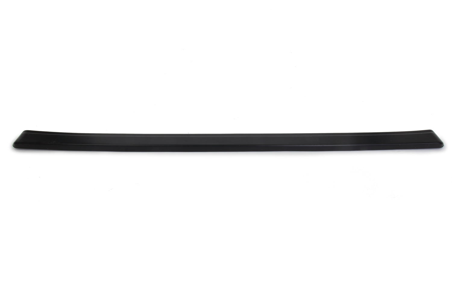 Five Star Fabricating 000-5501P-B ABC Rocker Panel Plastic Black Five Star Fabricating 000-5501P-B