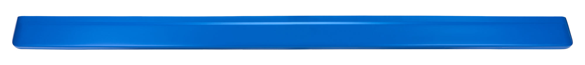 Five Star Fabricating 000-5501P-CB ABC Rocker Panel Plastic Blue Five Star Fabricating 000-5501P-CB