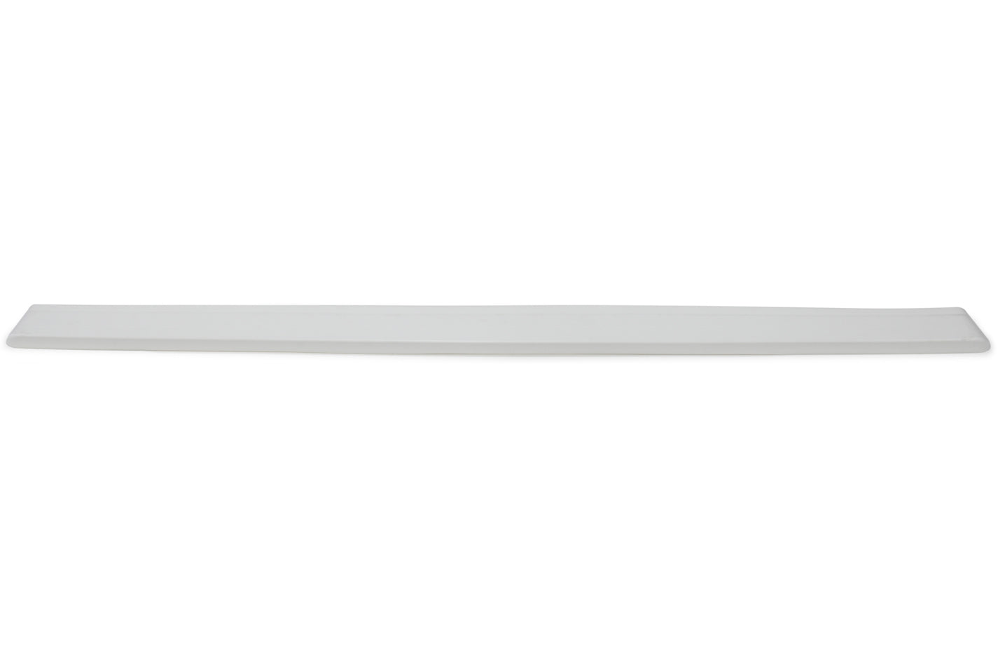 Five Star Fabricating 000-5501P-W ABC Rocker Panel Plastic White Five Star Fabricating 000-5501P-W