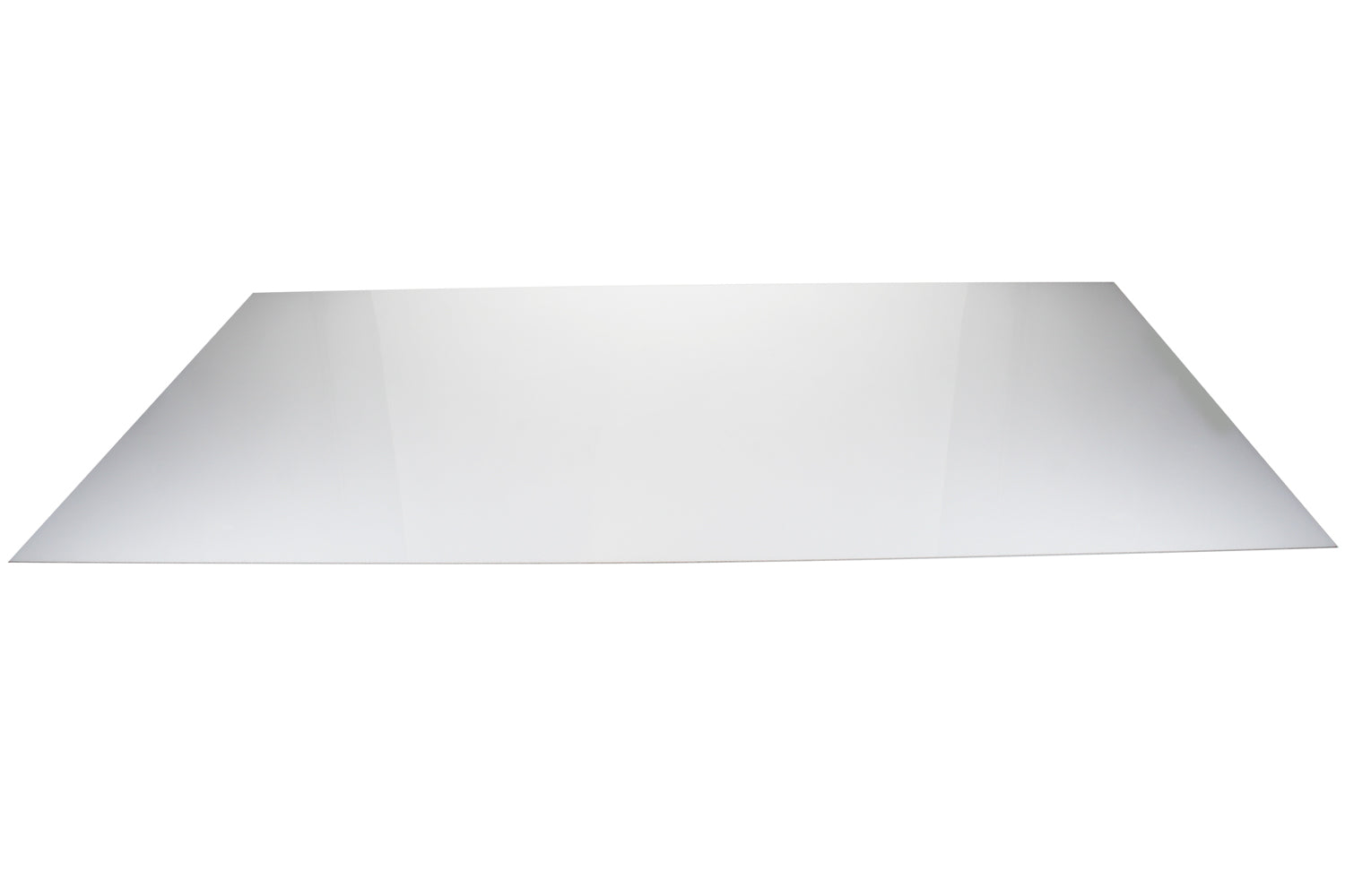 Five Star Fabricating 000-6302 Polycarbonate Material 1/8in 40in x  72in MR Five Star Fabricating 000-6302