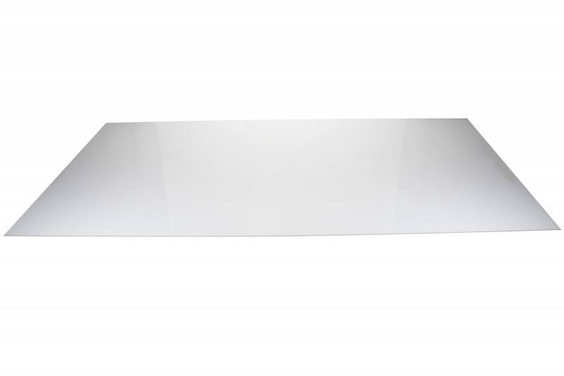 Five Star Fabricating 000-6306 Window Blank 72in x 96in Front .118 Mar-Resistant Five Star Fabricating 000-6306