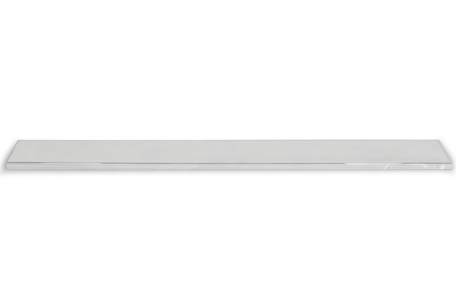 Five Star Fabricating 000-6701 1/8in Thick Spoiler Five Star Fabricating 000-6701