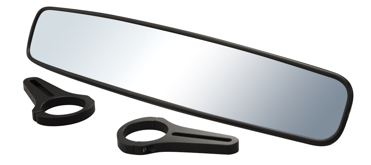 Five Star Fabricating 00001-85020 Mirror  Convex w/Bracket Kit Five Star Fabricating 00001-85020