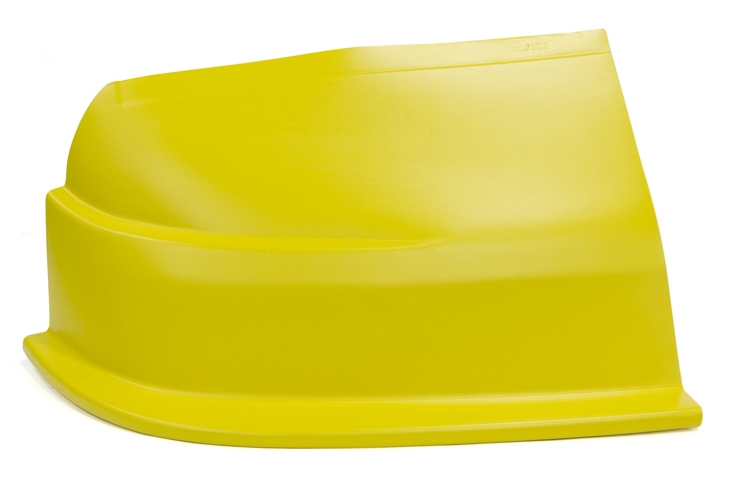 Five Star Fabricating 006-410-YR MD3 Dirt Nose Yellow Right Five Star Fabricating 006-410-YR