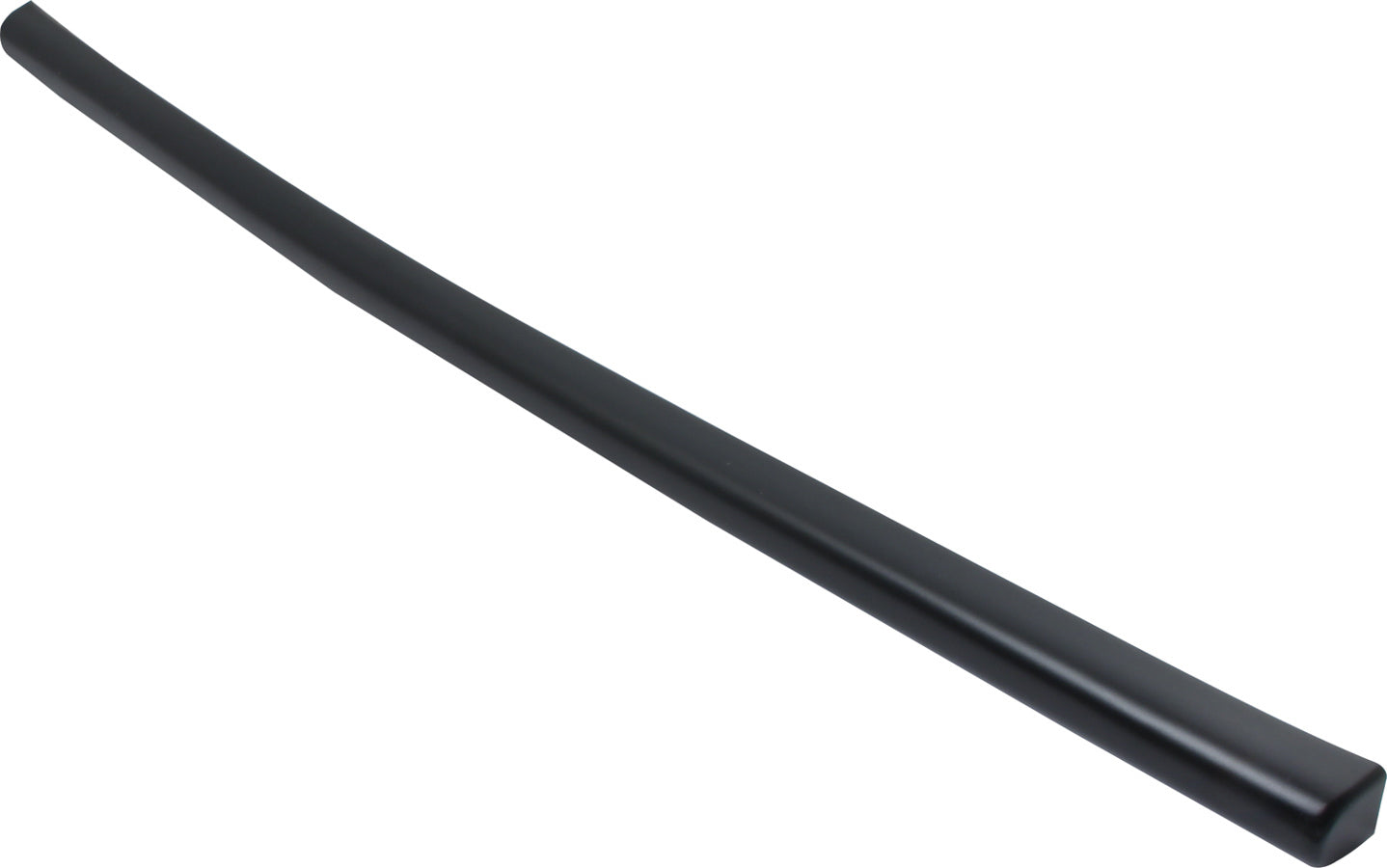 Five Star Fabricating 006-500-B Dirt Roof Cap Black Five Star Fabricating 006-500-B