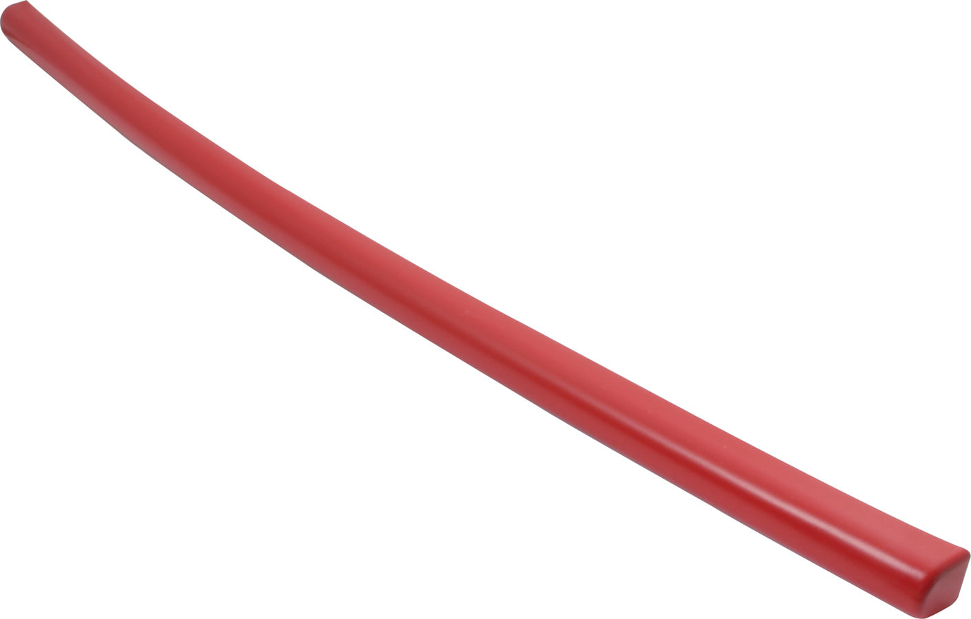 Five Star Fabricating 006-500-R Dirt Roof Cap Red Five Star Fabricating 006-500-R
