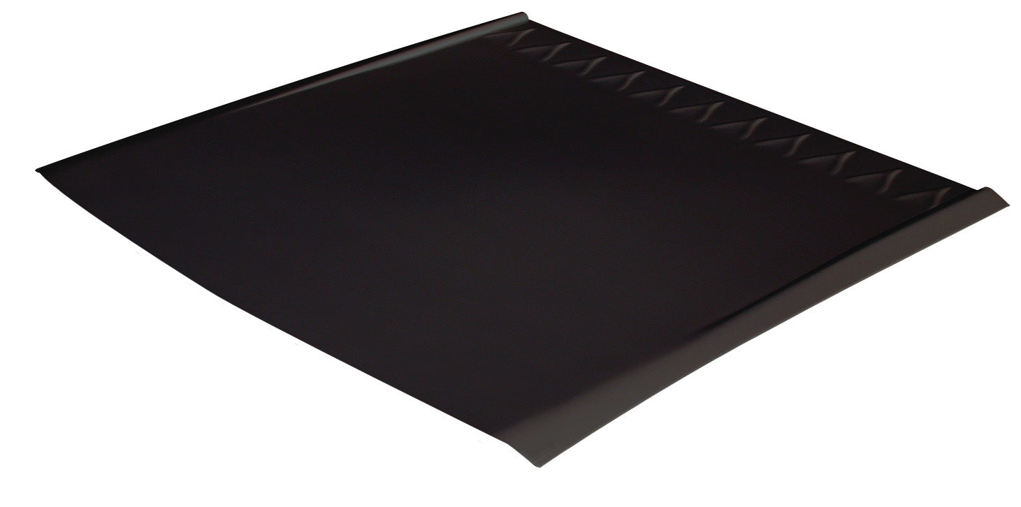 Five Star Fabricating 006-5101L-B Dirt Roof Black Five Star Fabricating 006-5101L-B