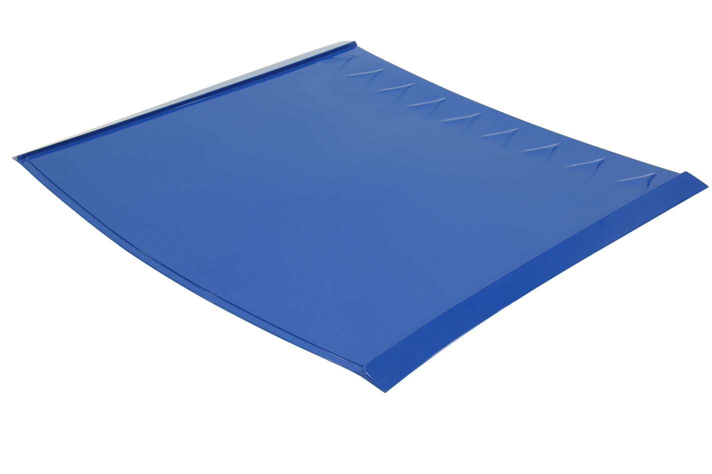 Five Star Fabricating 006-5101L-cb Dirt Roof Chevron Blue Five Star Fabricating 006-5101L-cb