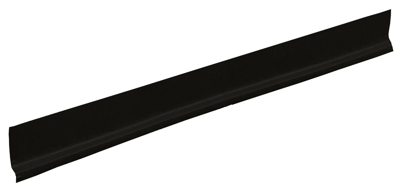 Five Star Fabricating 007-5500-B MD3 Rocker Panel Dirt Black Five Star Fabricating 007-5500-B