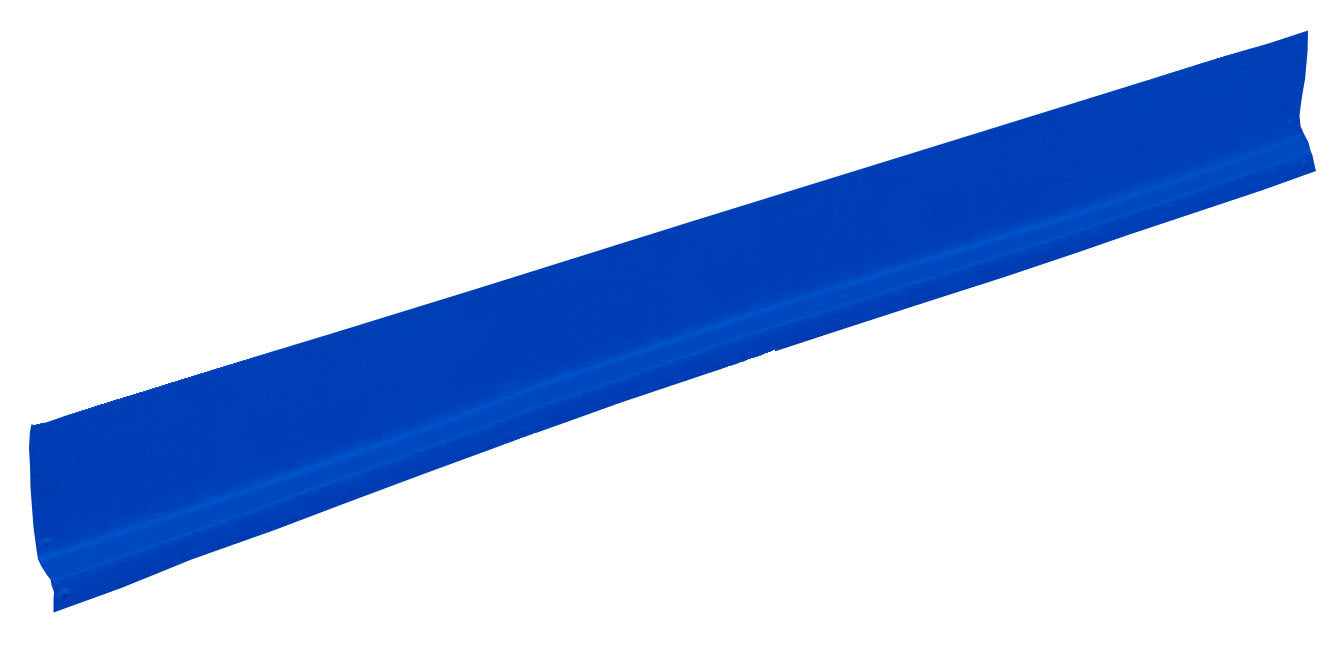 Five Star Fabricating 007-5500-CB MD3 Rocker Panel Dirt Chevron Blue Five Star Fabricating 007-5500-CB