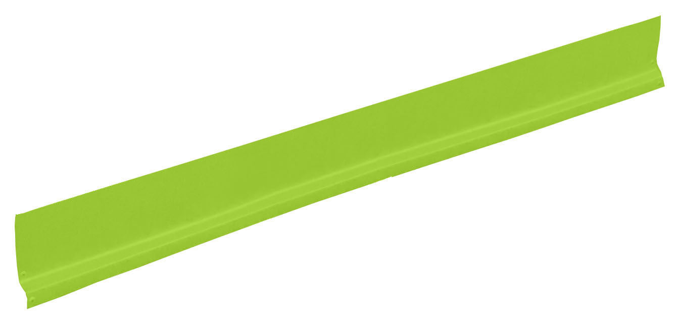 Five Star Fabricating 007-5500-FG MD3 Rocker Panel Dirt Fluorescent Green Five Star Fabricating 007-5500-FG