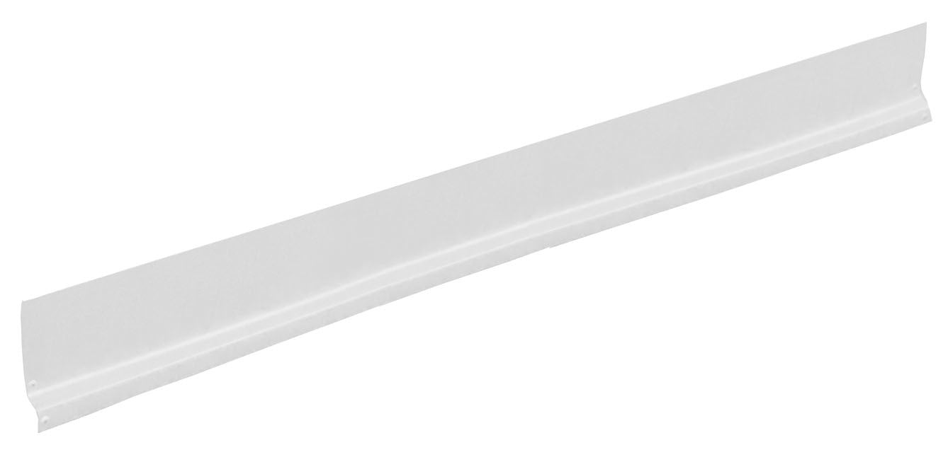 Five Star Fabricating 007-5500-W MD3 Rocker Panel Dirt White Five Star Fabricating 007-5500-W