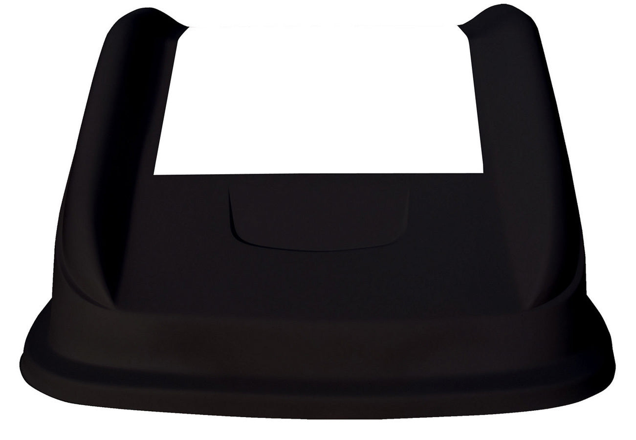 Five Star Fabricating 020-410-B MD3 Modified Nose and Flare Combo Black Five Star Fabricating 020-410-B