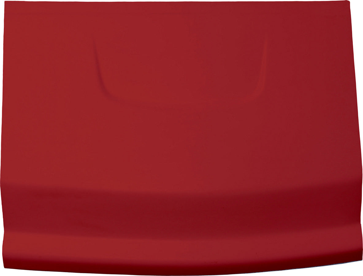 Five Star Fabricating 020-410-RC MD3 Modified Center Red Five Star Fabricating 020-410-RC