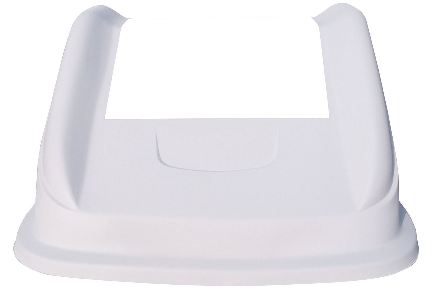 Five Star Fabricating 020-410-W MD3 Modified Nose and Flare Combo White Five Star Fabricating 020-410-W