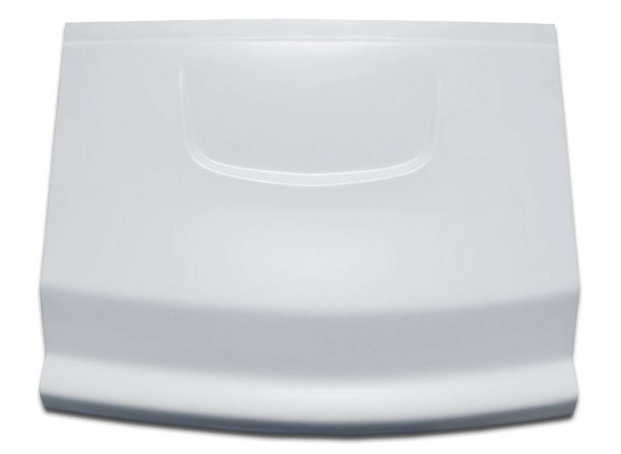 Five Star Fabricating 020-410-WC MD3 Modified Center White Five Star Fabricating 020-410-WC