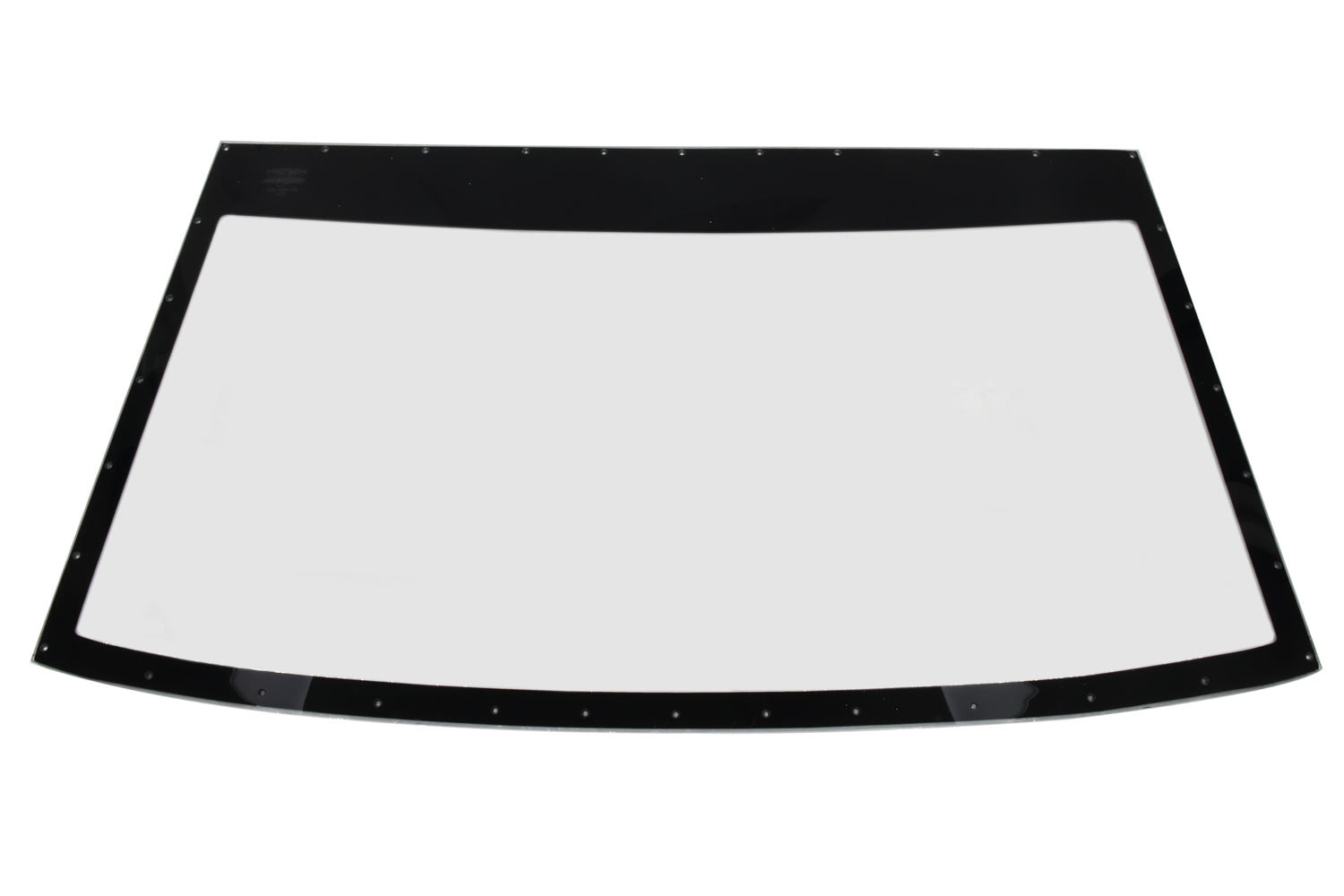 Five Star Fabricating 020-6325-2B Windshield MD3 Pavement Mod Mar-Resistant Molded Five Star Fabricating 020-6325-2B