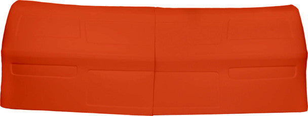 Five Star Fabricating 021-410-OR 88 Monte Nose MD3 Orange Plastic Five Star Fabricating 021-410-OR