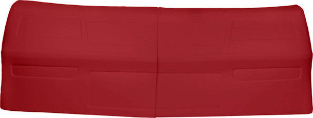 Five Star Fabricating 021-410-R 88 Monte Nose MD3 Red Plastic Five Star Fabricating 021-410-R